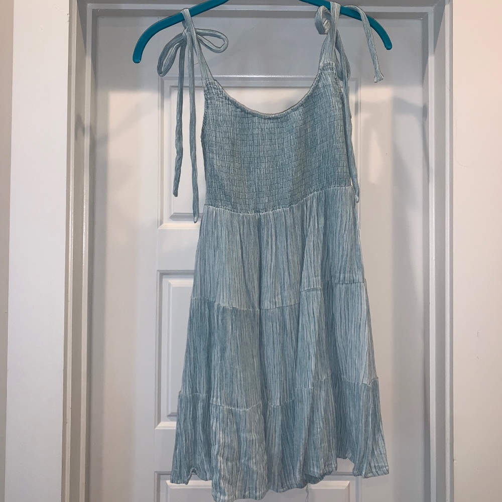 Pants Store Dress, Size XS